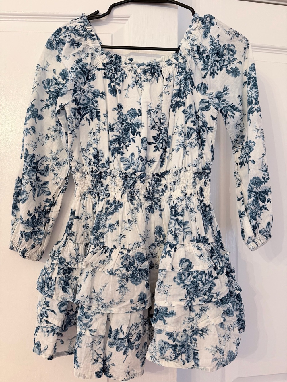 Loveshackfancy dress Teen girl size L - Picture 2 of 3